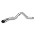 MONSTER EXHAUST 5.0' MSAL 2011-16
