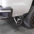 MONSTER EXHAUST 5.0' MSAL 2011-16