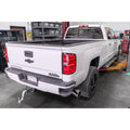 MONSTER EXHAUST 5.0' MSAL 2011-16