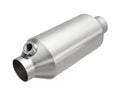 Magnaflow auto part detail