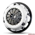 Clutch Masters 12-13 Honda Civic Si 2.4L 6spd FX100 High Rev Sprung Clutch Kit w/ FW *Req FlashPro