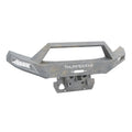 POLARIS RANGER 1000 FRONT WINCH BUMPER NO LIGHT KIT RAW RAW ACCENT PANELS