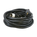 100' PWR CORD EXT 50AMP 125 VOLT