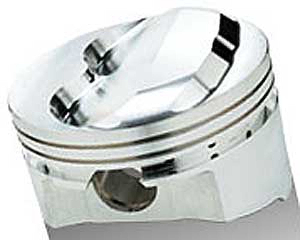 CHEVROLET SMALL BLOCK 4.125 BORE0.927 PINDOME1.125 CDPISTON SET/8