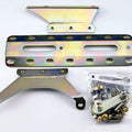 CM SHIFTER CHRYSLER HEMI CHROME 4'