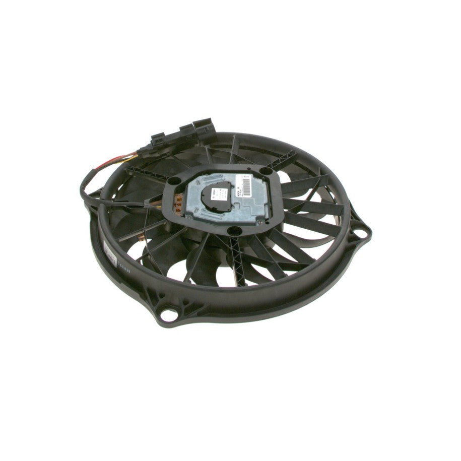 COOLING FAN
