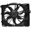 RADIATOR FAN ASSY.