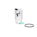 FUEL PUMP MODULE ASSEMBLY