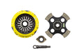 ACT 2003 Mitsubishi Lancer HD-M/Perf Street Sprung Clutch Kit