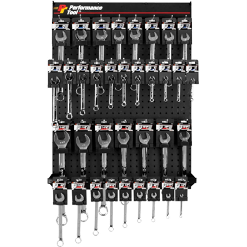 TOOL BOARD-WRENCHES