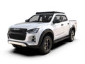 Isuzu D-Max (2020-Current) Slimsport Roof Rack Kit