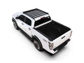Front Runner Outfitters roof rack close-up