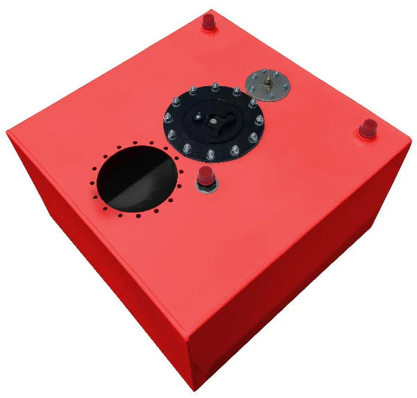PR UNIV 16 BOLT 12G RED W/SU