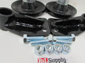 SHOE KIT PLOWS AND ACCESSORIES