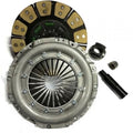~(42 lbs. 16X16X6)~ Ceramic with HD pressure plate 600HP/1150TQ