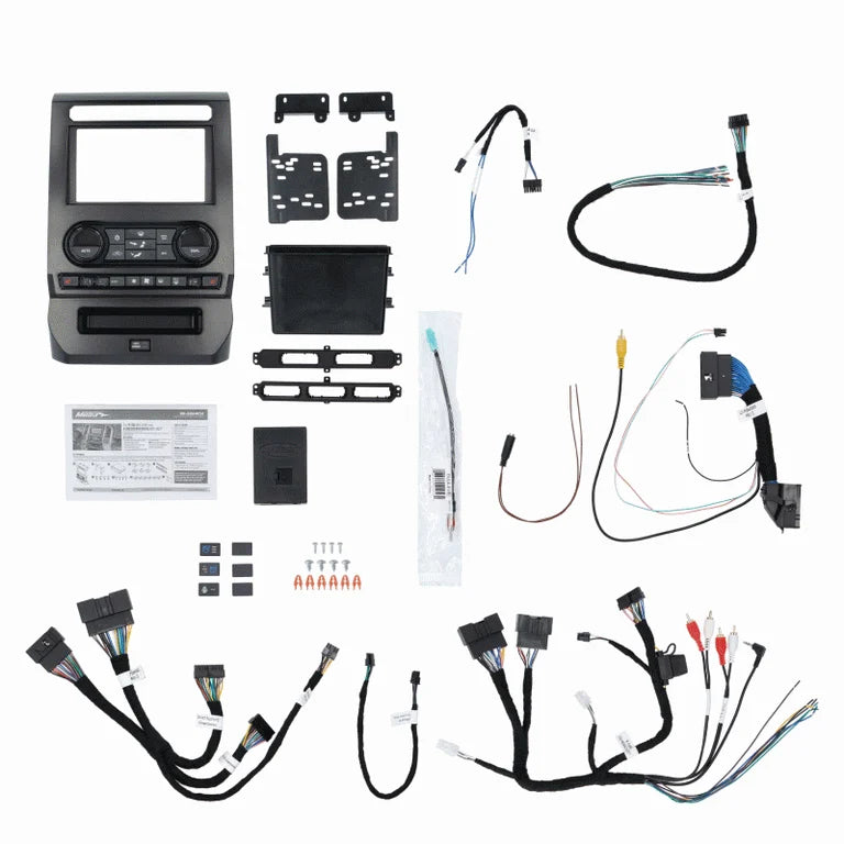 Metra Electronics auto part