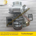 Wheel-Turbine-Assy