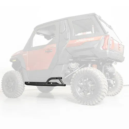 Big Gun 09-14 Polaris SPORTSMAN 500 EFI EVO U Series Full System Exhaust