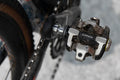 RALLY XC100 WORLDWIDE SINGLE-SEN