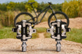 RALLY XC100 WORLDWIDE SINGLE-SEN