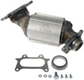 MANIFOLD CONVERTER