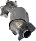 MANIFOLD CONVERTER