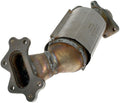 MANIFOLD CONVERTER