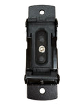 R/F 8500 LED W/SLT BLACK 18FT6IN
