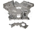 TIMING COVER