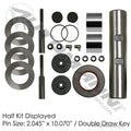 Dana auto part