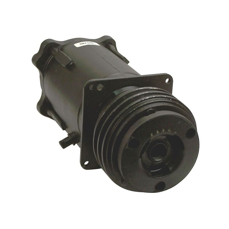 COMPRESSOR W/ CLUTCH