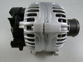 TURBO CHARGERS