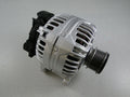 TURBO CHARGERS