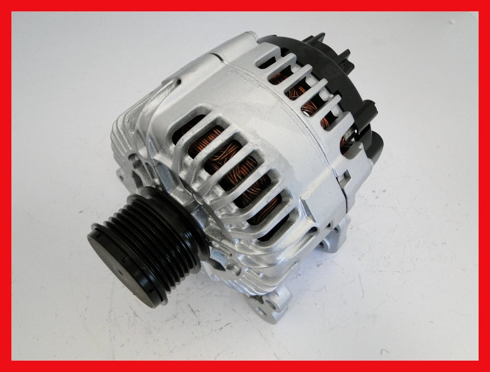 TURBO CHARGERS