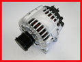 TURBO CHARGERS
