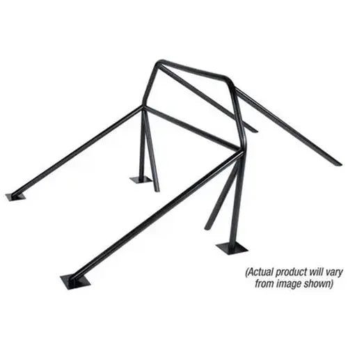 8 PT ROLL BAR MUSTANG 05-