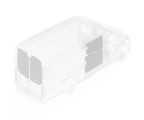 DURATHERM DOOR LINER