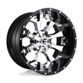 ASSAULT 22X10 8X170 125.1 PGB 13