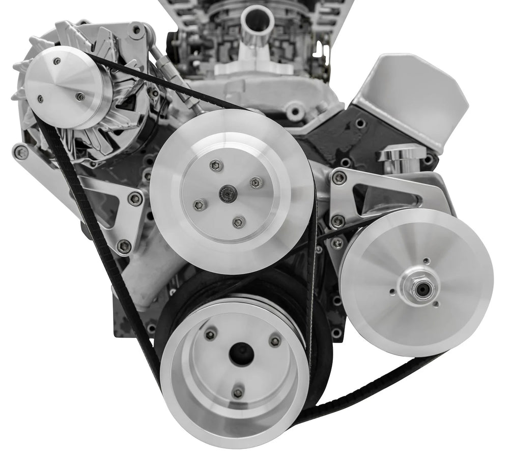 SERP CONV KIT-SBC LWP TOP MT ALT &