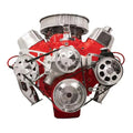 Billet Specialties auto part