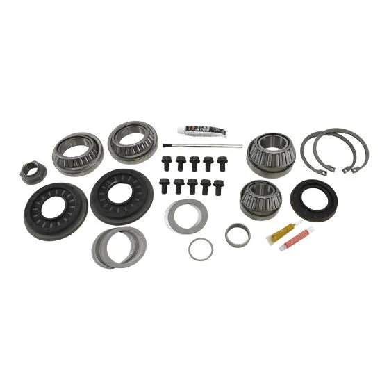 C198 MASTER OVERHAUL KIT