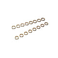 BERYLIUM VALVE SEAT RING SET SR20DE(T)