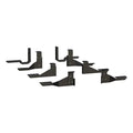 REGAL 7 OVAL STEPS