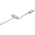 DIRECTFIT EXHAUST SYSTEM 9805 VW PASSAT 1.8L