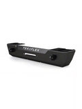 18C JEEP WRANGLER JL; 20C GLADIATOR JT: ROCKGUARD CREST FRONT BUMPER