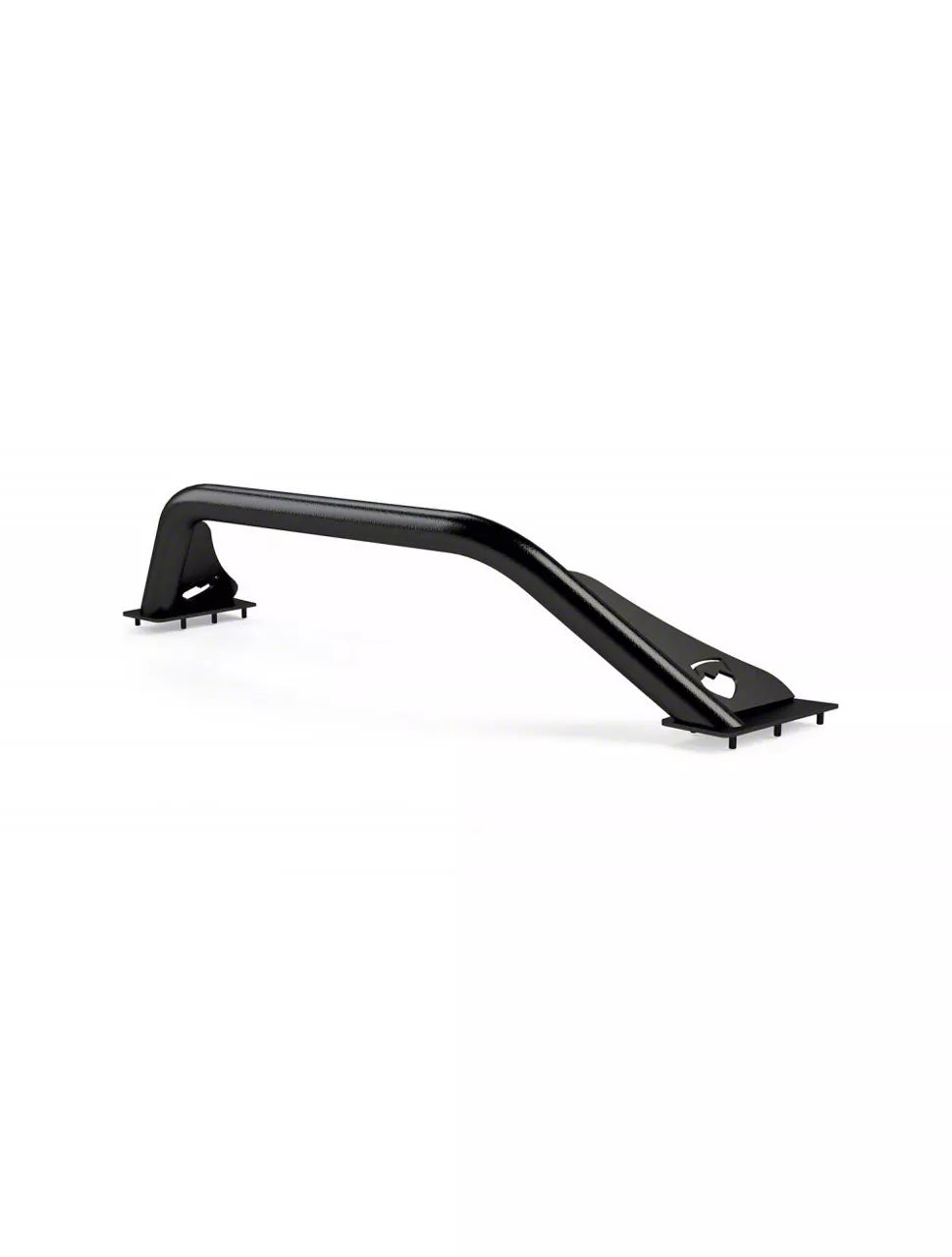 18C JEEP WRANGLER JL; 20C GLADIATOR JT: ROCKGUARD CREST FRONT BUMPER