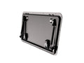 ~(30 lbs. 36X24X6)~ Mercedes Benz Gelandewagen Gullwing Window / Left Hand Side Aluminium