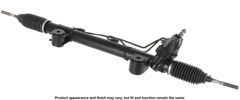 RACK & PINION IMP/POWER