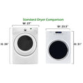 COMPACT STANDARD DRYER