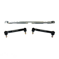 KRYPTONITE SS SERIES CENTER LINK TIE ROD PACKAGE 2001-2010